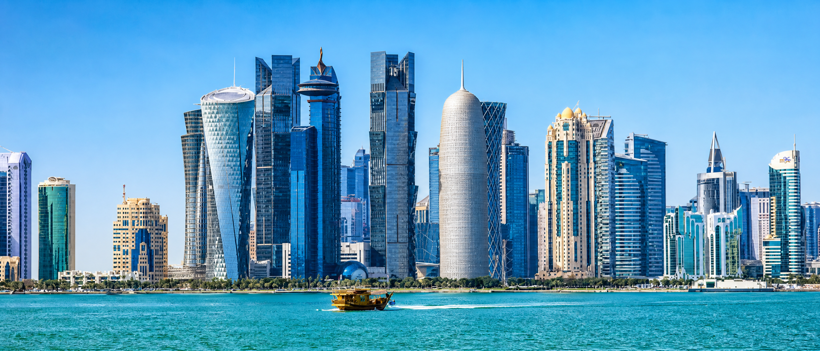Doha, Qatar