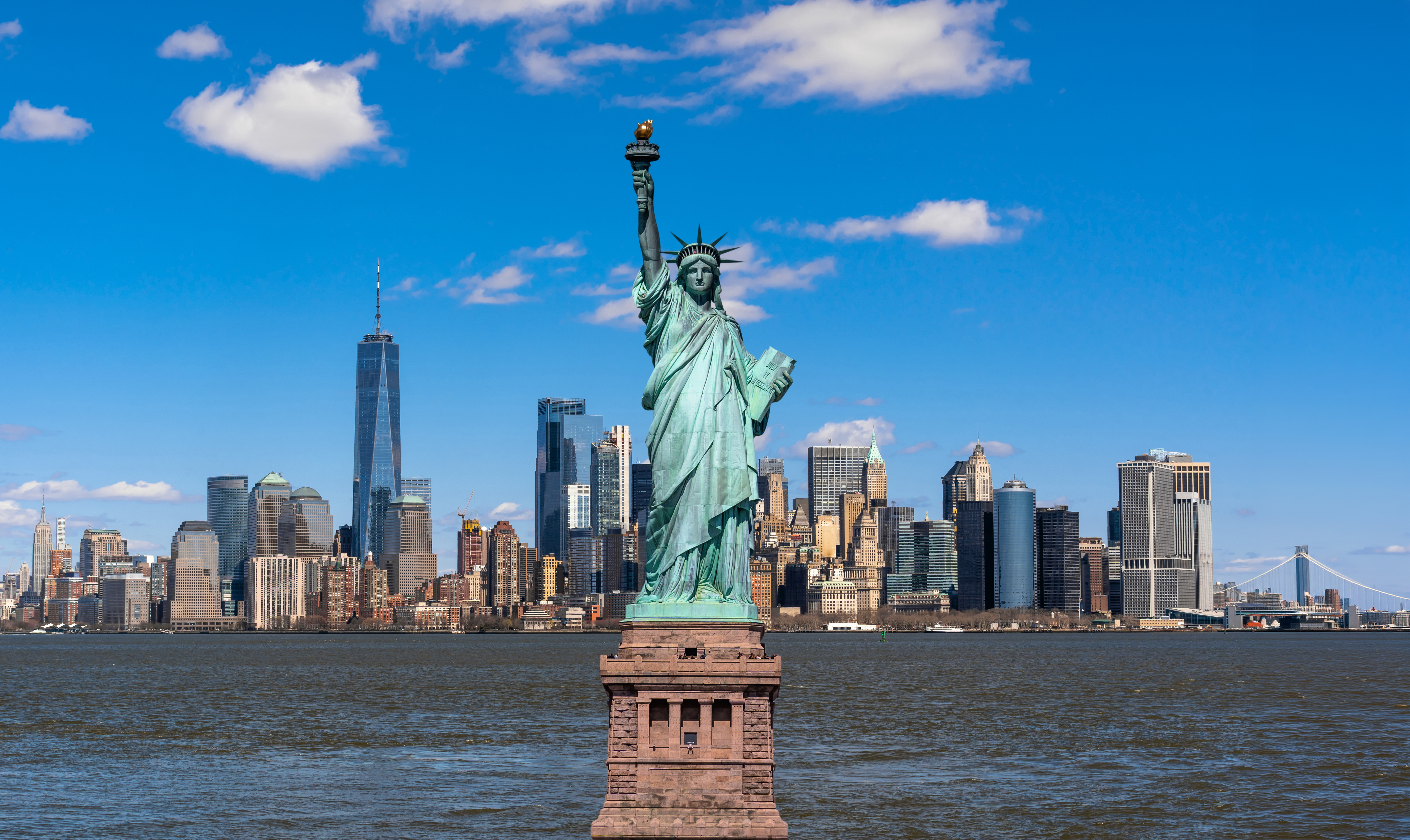 New York, USA